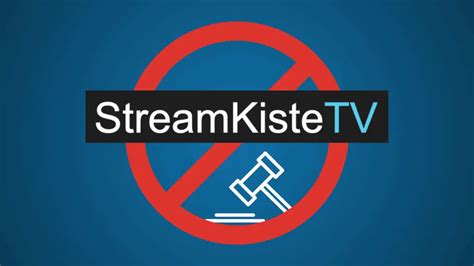 streamkiste.|More.